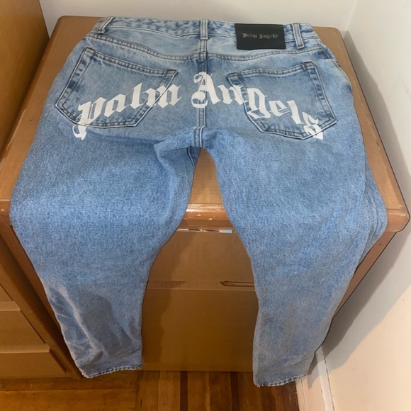 Palm Angel Jeans - Picture 2 of 3